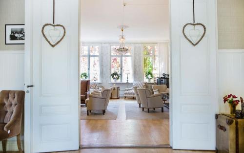 Korstappans Herrgard