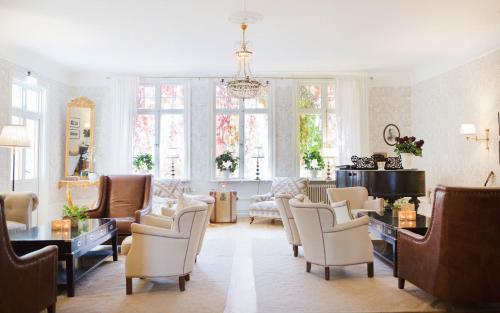 Korstappans Herrgard