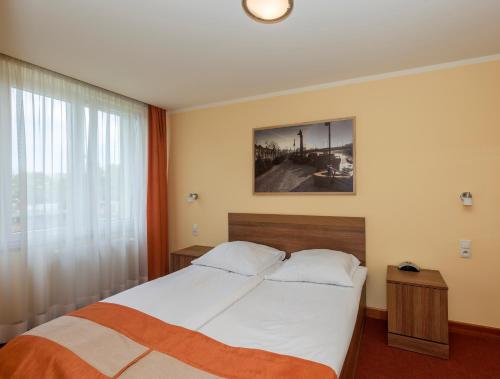 Gorzow Hotel