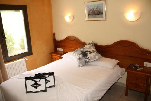 Hotel Sucarà