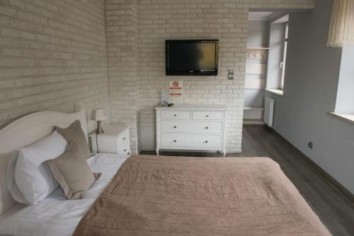 Apartamenty Faust