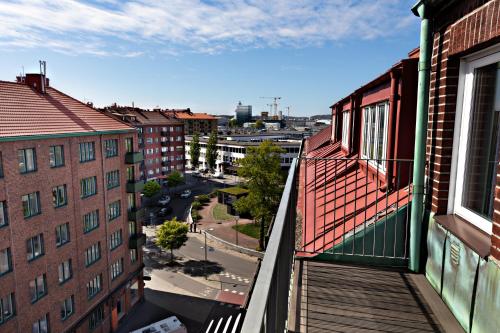 Best Western Arena Hotel Gothenburg