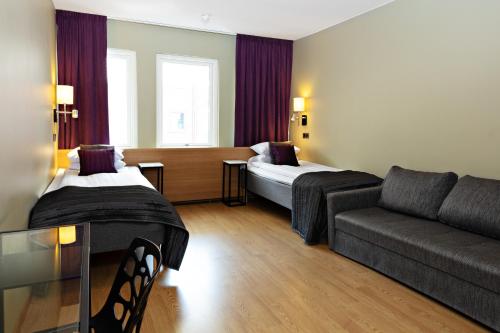 Best Western Arena Hotel Gothenburg