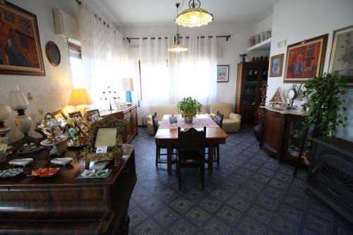 B&B Villa Rosa