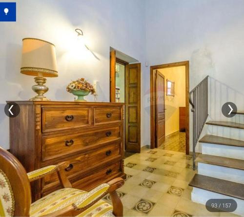Maison Ortigia