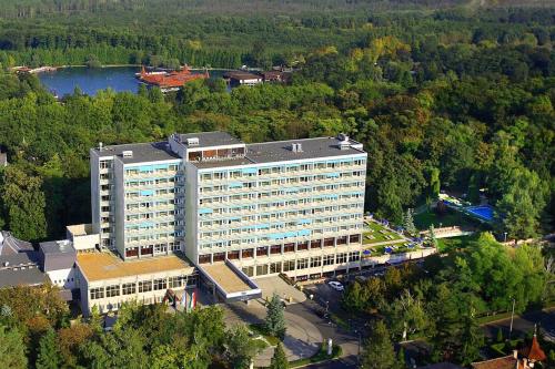 Ensana Thermal Hévíz Health Spa Hotel
