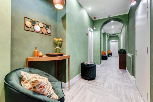 Ripetta Terrace Suites