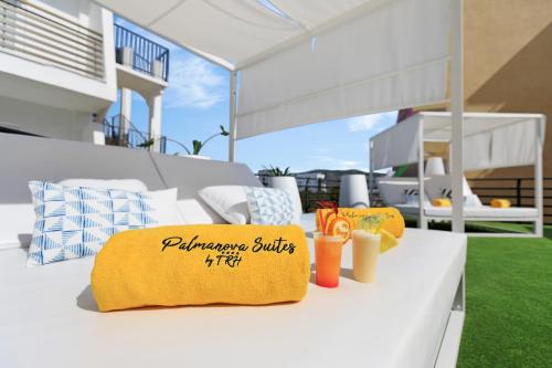 Palmanova Suites by TRH Hotel