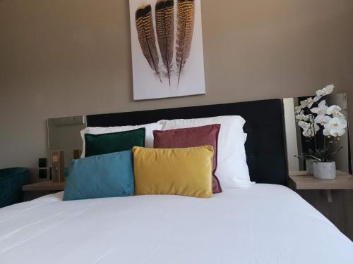 HOME PLACE Apartments