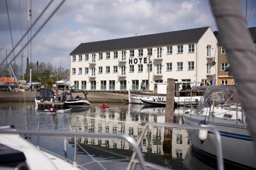 Havnehotellet