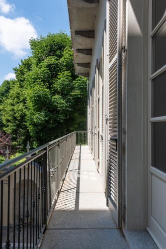 Palazzo Del Carretto Art Apartments