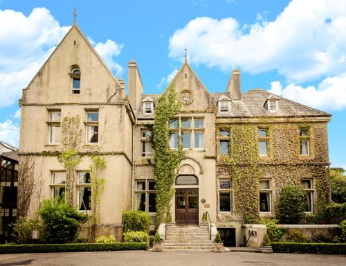 Cahernane House