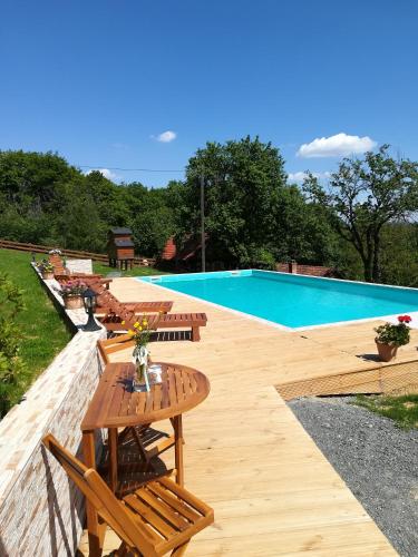 Grebengradska Medna Hiza