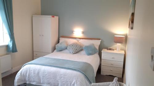Shannonside House Bed and Breakfast
