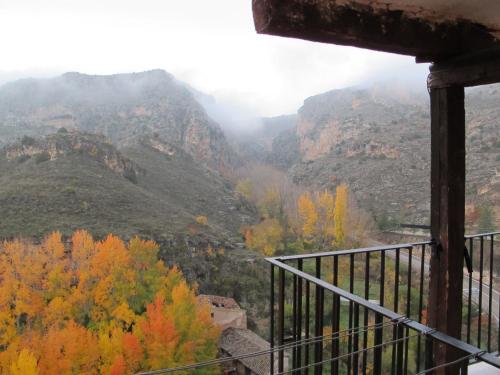 Hostal Los Palacios
