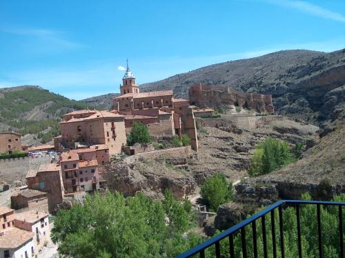 Hostal Los Palacios
