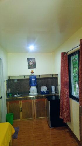 Miki's Guest House