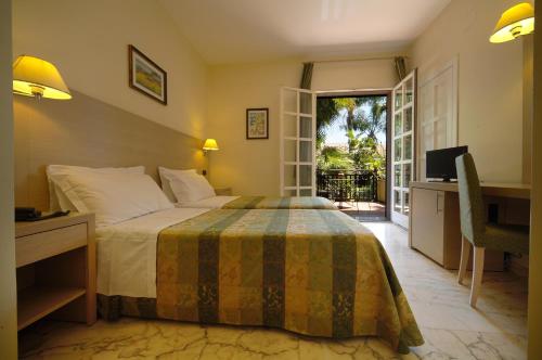 Hotel Borgo Verde