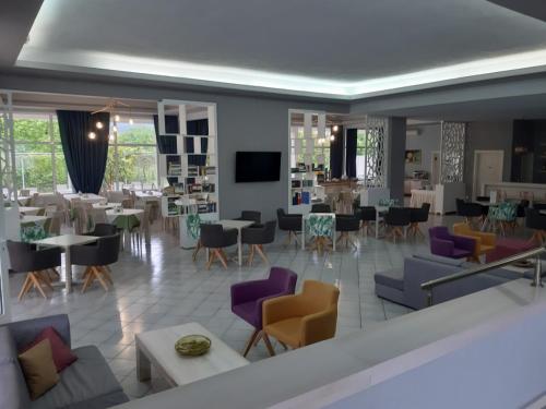 Aethria Hotel