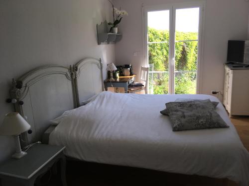 La Maison De Caroline