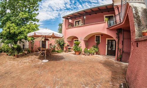 Bed & Breakfast A Corte