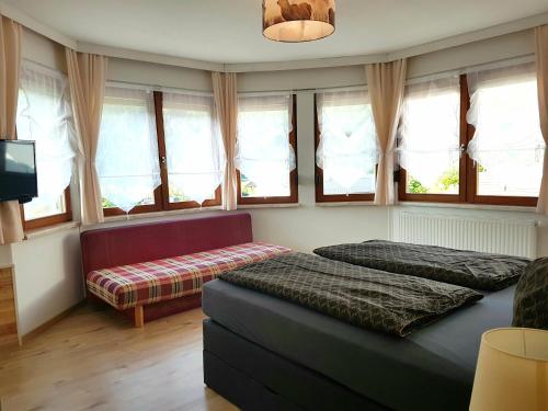 Appartementhaus Zraunig