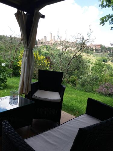 Agriturismo Antico Casolare