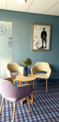 Domitys Les Aiglons Blancs