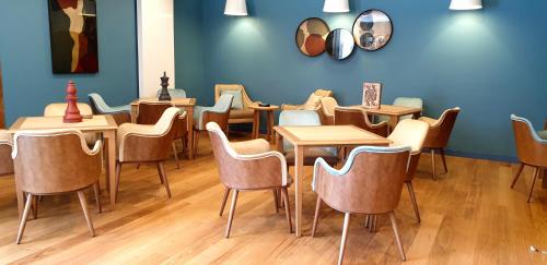 Domitys Les Aiglons Blancs