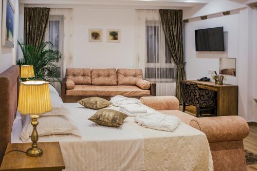 Heritage Hotel Dea Hvar