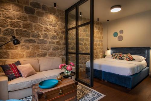 Luxury Residence Mareta