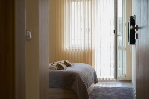 The Place -Apartments in Plovdiv, with private parking