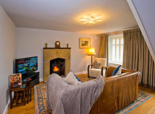 Charming Cottage Near Peak District & Chatsworth
