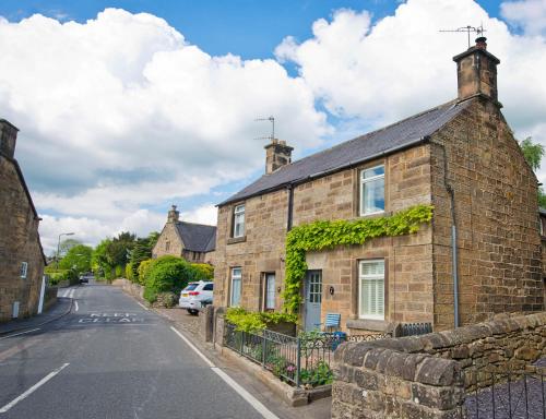 Charming Cottage Near Peak District & Chatsworth
