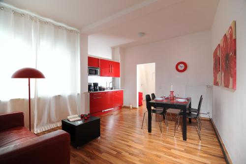 Boardinghaus Koblenz Altstadt