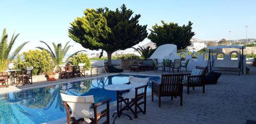 Villa Koronios