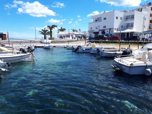 Hostal Las Arenas