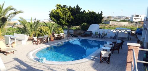 Villa Koronios
