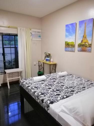 Blue Residence Tagaytay