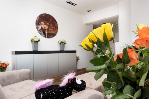 Amedeo Zotti Residence Salzburg