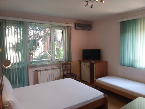 Hotel Tsarevets