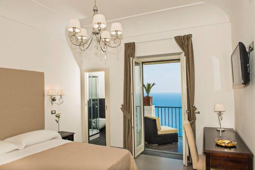 Boutique Hotel Villa Gianlica