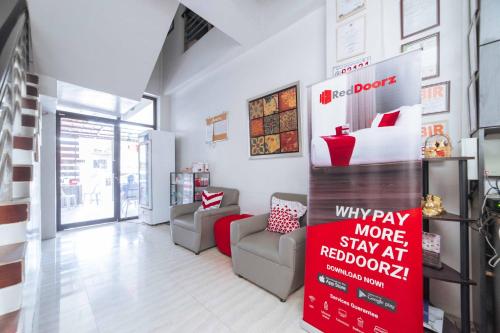 RedDoorz Near G Mall Bajada Davao