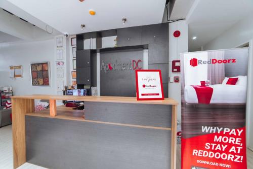 RedDoorz Near G Mall Bajada Davao