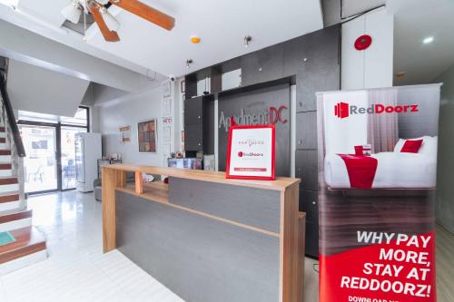 RedDoorz Near G Mall Bajada Davao