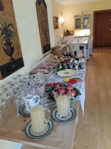 Gastehaus Am Alten Hafen