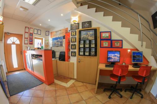 Rooms Jani