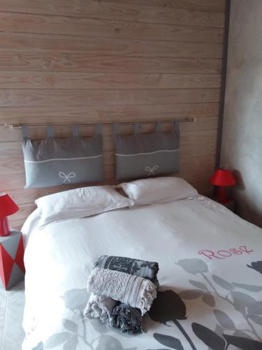 Chez Marie Ange Et Clovis