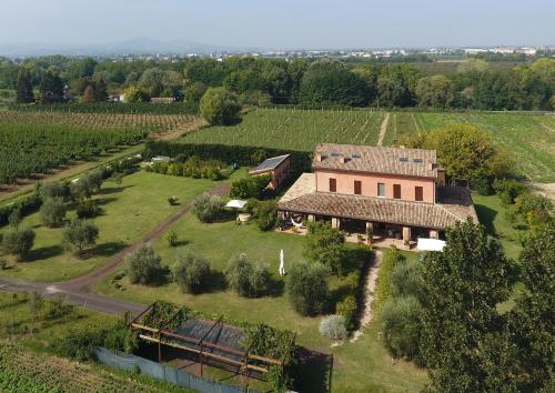 Bed & Breakfast La Fornasaccia