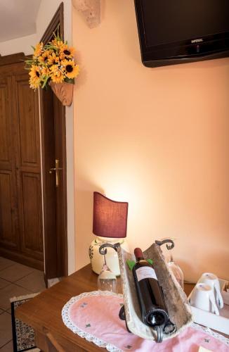 Agriturismo La Piaggia